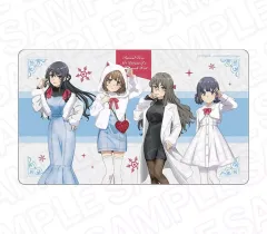 2026年最新】青ブタ プレイマットの人気アイテム - メルカリ