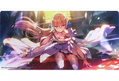 希少 崩壊3rd 桜絵巻 八重桜 A3ポスター③ 額縁付 EGOTDC24 - メルカリ