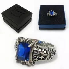 2026年最新】黒執事 ファントムリングの人気アイテム - メルカリ