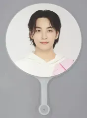 【中古】うちわ・扇子 ジョンハン IMAGE PICKET(うちわ) 「2023 SVT 7th FAN MEETING SEVENTEEN in CARAT LAND」