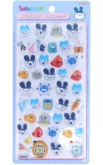 【中古】シール・ステッカー みみっち ボンボンドロップシール 「たまごっち」