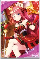 【中古】キャラカード 中野二乃B 「五等分の花嫁＊ トレーディングアクリルカード Vol.2」