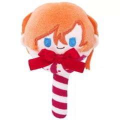 [중고] 봉제인형 마스코트·봉제인형 배지 나카하라 나카야 [문호 스트레이독스 캔디 타피누이]