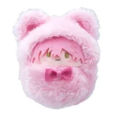 【中古】ぬいぐるみマスコット・ぬいぐるみバッジ 綾戸恋 「ブレイクマイケース くるみたぴぬいVol.1」