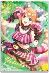 【中古】キャラカード 中野四葉B 「五等分の花嫁＊ トレーディングアクリルカード Vol.2」