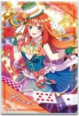 【中古】キャラカード 中野五月B 「五等分の花嫁＊ トレーディングアクリルカード Vol.2」