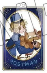 【中古】キーホルダー ポストマン(ビクター・グランツ) 「Identity V 第五人格 ホテルコラボ第3弾 アクリルキーホルダーコレクション」