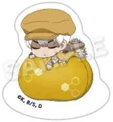 2026年最新】西園寺羽京ドクターストーンの人気アイテム - メルカリ 2026年最新】西園寺羽京ドクターストーンの人気アイテム - メルカリ