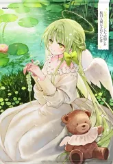 【中古】タペストリー [単品] 椎名真昼 B2タペストリー 「ライトノベル お隣の天使様にいつの間にか駄目人間にされていた件 第11.5巻 駿河屋限定版」 同梱特典