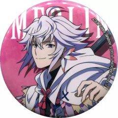 [중고] 배지 핀스(캐릭터) 캐스터/말린 [세가 콜라보 카페 Fate/Grand Order - 절대 마수 전선 바빌로니아-캔 배지]