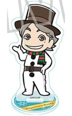 【中古】アクリルスタンド・アクリルパネル 菅原孝支 「ハイキュー!! ミニアクリルスタンドコレクション」