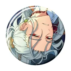 【中古】バッジ・ビンズ 乱凪砂 「あんさんぶるスターズ!! Bright me up!! コレクション缶バッジ[2025 Sep.]-Idol Side-」
