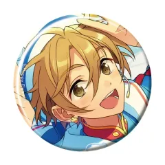 【中古】バッジ・ビンズ 真白友也 「あんさんぶるスターズ!! Bright me up!! コレクション缶バッジ[2025 Sep.]-Idol Side-」