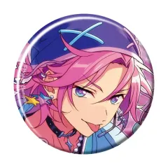 【中古】バッジ・ビンズ 桜河こはく 「あんさんぶるスターズ!! Bright me up!! コレクション缶バッジ[2025 Sep.]-Idol Side-」