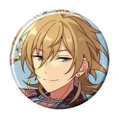 【中古】バッジ・ビンズ 羽風薫 「あんさんぶるスターズ!! Bright me up!! コレクション缶バッジ[2025 Sep.]-Idol Side-」