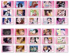 中古】クリアポスター A3クリアポスター 大交流展イラスト 伏黒恵