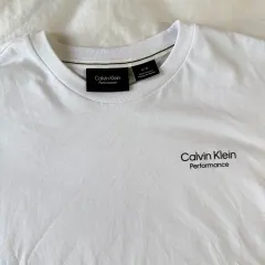 2+1) カルバン・クライン 半袖Tシャツ XL