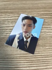 Seventeen ミンギュ DREAM Photo Card