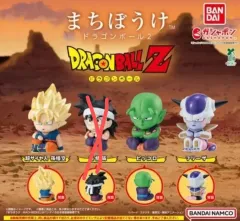 (新品/まとめ売り) ドラゴンボールZ まちぼうけ フィギュア ガチャ 孫悟空 ピッコロ大魔王 フリーザ