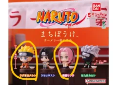 (新品/2種まとめ売り) NARUTO -ナルト- まちぼうけ まちぼうけ サクラ
