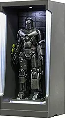 2026年最新】ホットトイズ アイアンマン ホールオブアーマーの人気