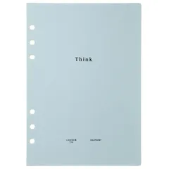 ラコニック(Laconic) スタイルノート マンダラチャート リフィル A5 思考整理 LGF29-45