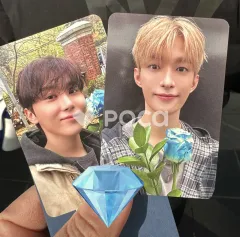 Seventeen スングァン セブチ ソヤゴク 公開放送