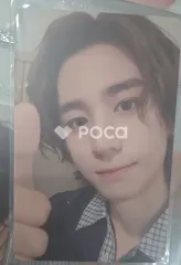 BOYNEXTDOOR イハン The Action Frame ver. UNIVERSAL MUSIC STORE