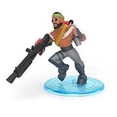 【中古】 フォートナイト コレクションミニフィギュア 022 バンダリア