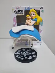 ディズニー 不思議の国のアリス フィギュア
