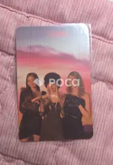 TWICE ユニット READY TO BE Digipack Ver.