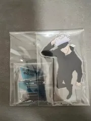 呪術廻戦 五条 悟 アクリル スタンド