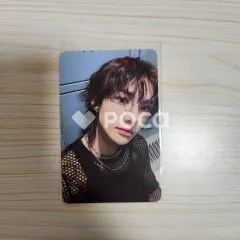 straykids ヒョンジン Stray Kids World Tour dominATE SEOUL STAY ZONE