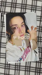 straykids バンチャン Stray Kids World Tour dominATE : celebrATE 購入特典