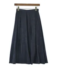 INDIVI ロング・マキシ丈スカート レディース 【古着】【中古】【送料無料】