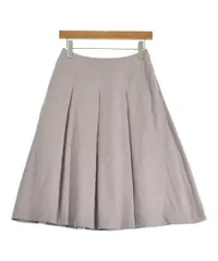 NATURAL BEAUTY BASIC ロング・マキシ丈スカート レディース 【古着】【中古】【送料無料】