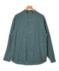 nano UNIVERSE カジュアルシャツ メンズ 【古着】【中古】【送料無料】