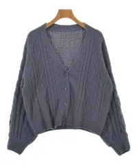 RAY CASSIN カーディガン レディース 【古着】【中古】【送料無料】