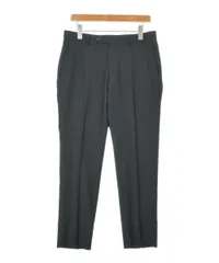 WORK TRIP OUTFITS GREENLABELRELAXING スラックス メンズ 【古着】【中古】【送料無料】