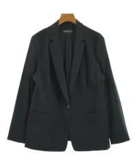 INDIVI テーラードジャケット レディース 【古着】【中古】【送料無料】