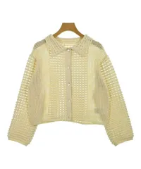 LOWRYS FARM カーディガン レディース 【古着】【中古】【送料無料】