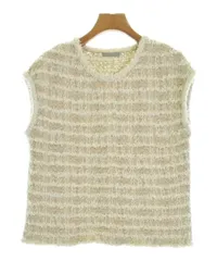 theory luxe ベスト レディース 【古着】【中古】【送料無料】