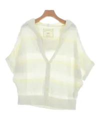 gelato pique カーディガン レディース 【古着】【中古】【送料無料】