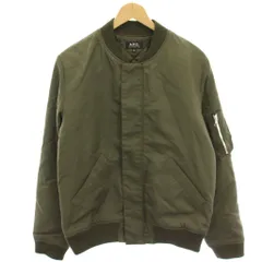 2026年最新】アーペーセー A.P.C. ブルゾンの人気アイテム - メルカリ
