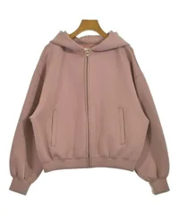 SNIDEL パーカー レディース 【古着】【中古】【送料無料】