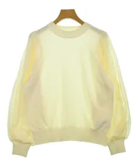 EARTH MUSIC&ECOLOGY ニット・セーター レディース 【古着】【中古】【送料無料】