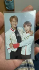 2018 SEVENTEEN CONCERT IDEAL CUT - THE FINAL SCENE IN SEOUL トレカセット