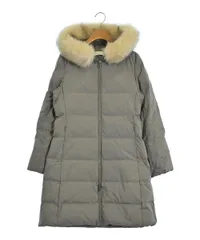 PLST ダウンコート レディース 【古着】【中古】【送料無料】