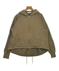 ZUCCa パーカー レディース 【古着】【中古】【送料無料】