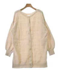 one after another NICE CLAUP カーディガン レディース 【古着】【中古】【送料無料】